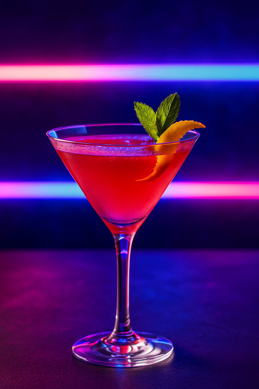 Cocktail Signature