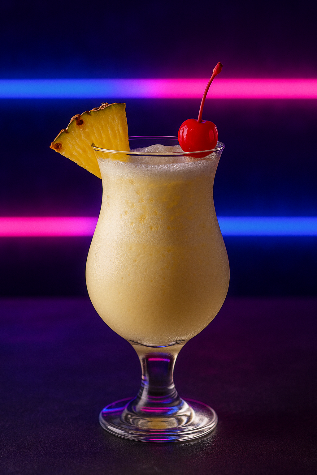 Cocktail Sans Alcool